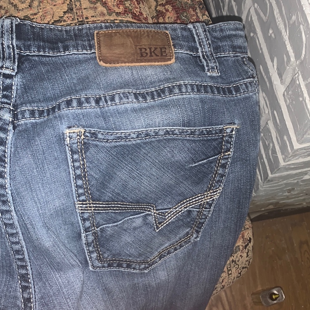BKE jeans